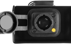 Priză de alimentare IP65 In | 3 x ieșire IP65 Adam Hall PRO PORT 2TT